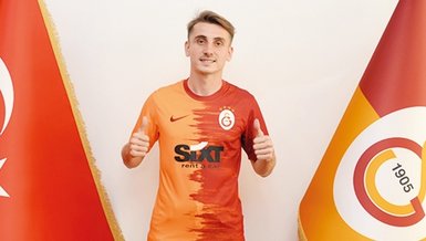 Son dakika transfer haberi: Galatasaray Kerem Aktürkoğlu'nu KAP'a bildirdi!