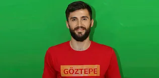 Göztepe’de Veli tamam! İki yıldız yolda...