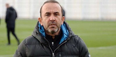 Malatyaspor 3 teknik adamı koltuğundan etti