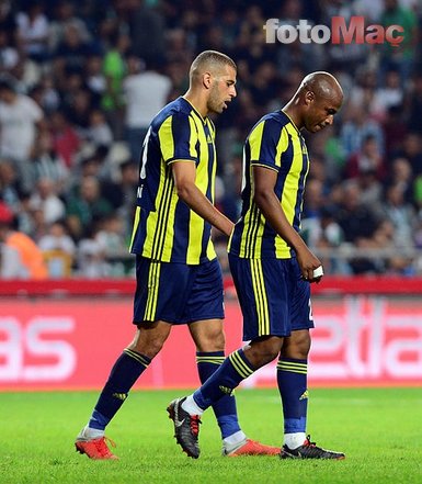 Yıldız futbolcu resmen açıkladı! Fenerbahçe ile anlaştım