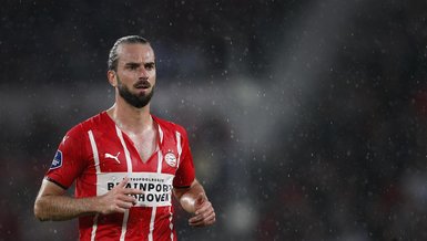 Davy Pröpper 30 yaşında futbolu bıraktı: Futbola olan sevgimi kaybettim