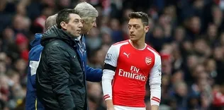 Wenger’den iddialı yorum: