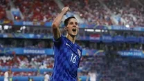 Kalinic’ten vazgeçmedi