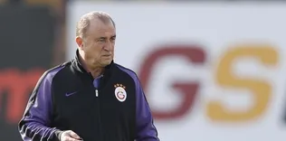 Fatih Terim’den sol bek açıklaması