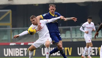 Fırtına'ya yeni Hamsik!