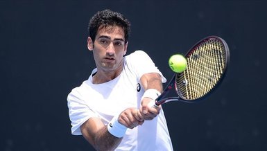 Milli tenisçi Cem İlkel'den kariyer rekoru!