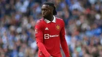 Bissaka’dan Cimbom’a yanıt!