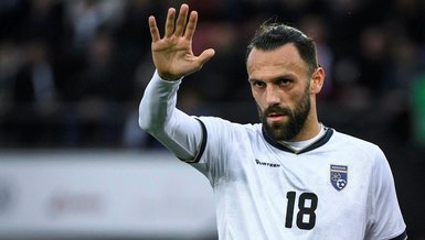 Vedat Muriqi'den Elon Musk'a flaş cevap! "Yalnızca 1 tane var"