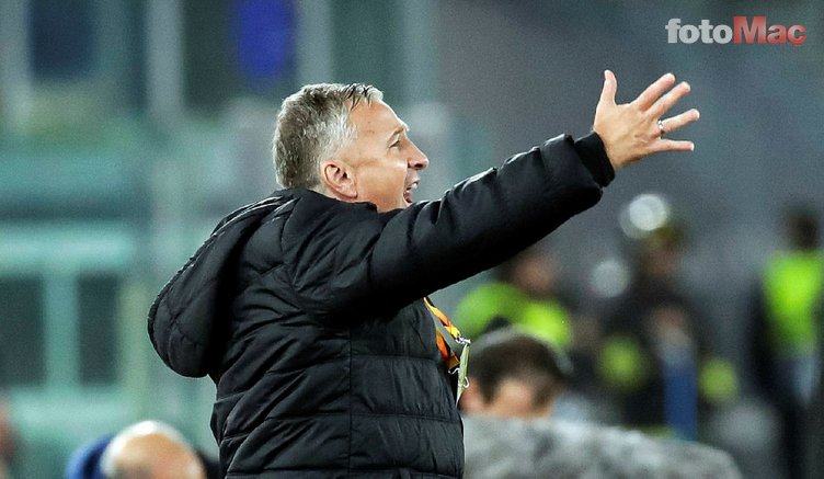 FENERBAHÇE TRANSFER HABERLERİ: Fenerbahçe Claudiu Petrila için devrede!