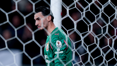 Uğurcan Çakır cezalı duruma düştü!