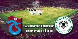 Trabzonspor-T.Konyaspor