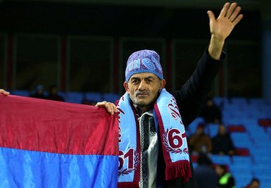Rıdvan Dilmen’den Trabzonspor - Beşiktaş maçı yorumu