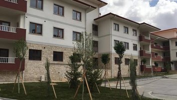 TOKİ Adana Merkez Çukurova, Seyhan, Yüreğir, Ceyhan kura çekiliş sonuçları
