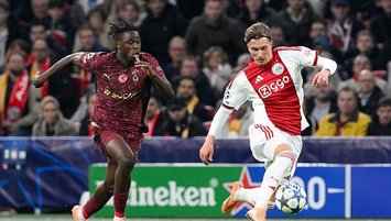 Fırtına'dan Mika Godts atağı!