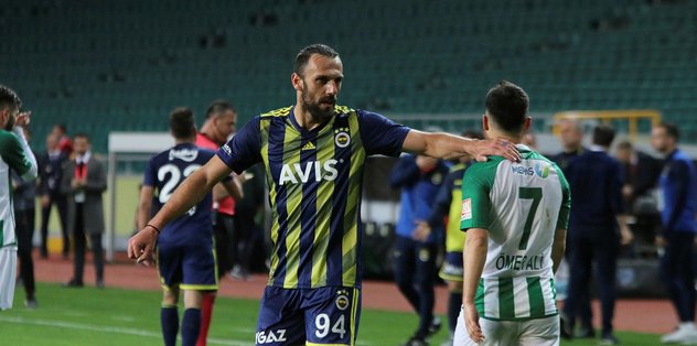 Konyaspor'dan corona virüsü açıklaması! Fenerbahçe...