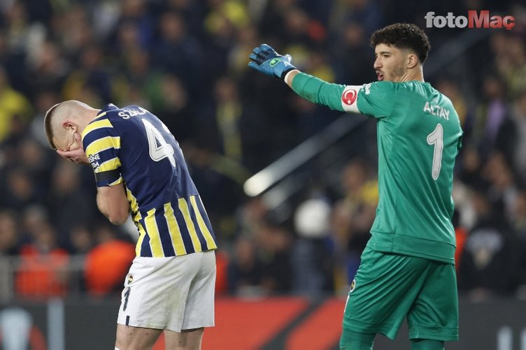 Fenerbahçe'ye yıldız oyuncudan dev gelir! Transferine onay çıktı