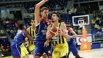 THY Avrupa Ligi’nde Türkler sahnede