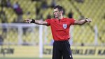 Ajax-Galatasaray maçının hakemi kim?