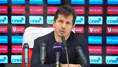 Belözoğlu’ndan 29 transfer