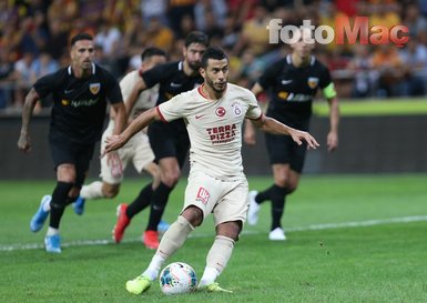 Galatasaray’da Falcao krizi! Harekete geçtiler