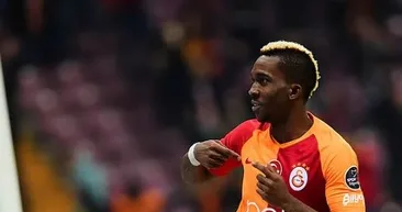 Onyekuru sürprizi! Görüşmeler başlıyor...