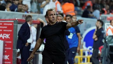 Ümraniyespor - Karagümrük maçı sonrası Recep Uçar: Ligde var olmaya çalışacağız