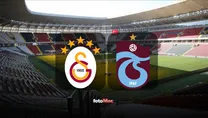 Süper Kupa’da derbi heyecanı! GS-TS maçı detayları