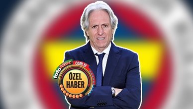 Jorge Jesus Fenerbahçe yönetiminden Roman Yaremchuk’u istedi! İşte o transfer gelişmesi