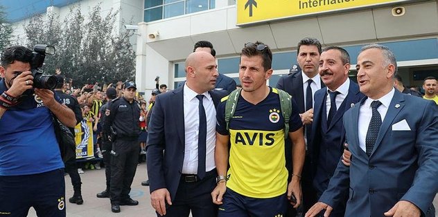 Fenerbahçe yeni sayfa açmak istiyor