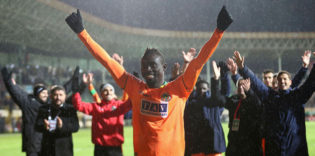 Cisse savaşı