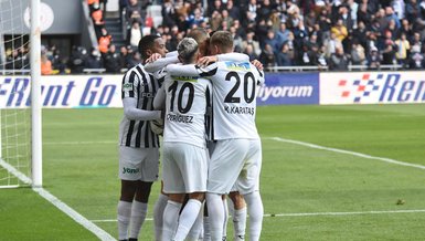 Altay - Yeni Malatyaspor 1-0 (MAÇ SONUCU - ÖZET)