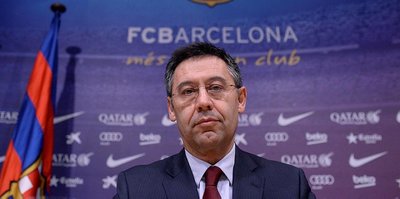 Barça resmen açıkladı! La Liga'da kalacaklar mı?
