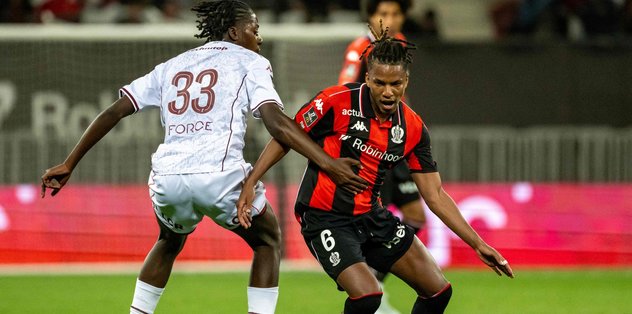 Galatasaray'da rota yeniden Hicham Boudaoui!