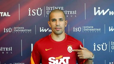 Son dakika Galatasaray transfer haberleri | Feghouli sıkıntısı