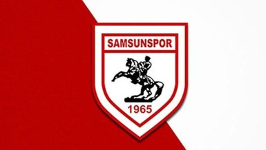 Samsunspor'da corona krizi! Maç iptal edildi...