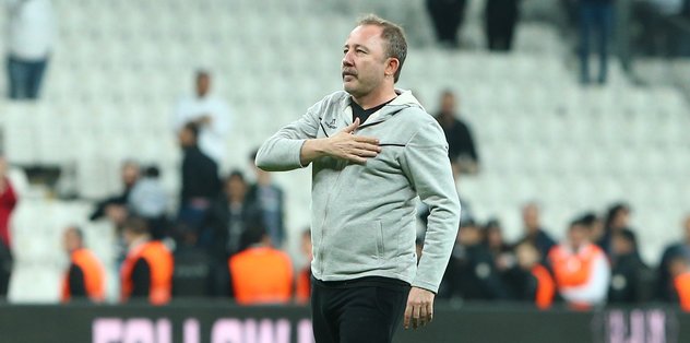 Denizlispor'da Sergen Yalçın sesleri
