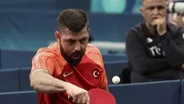 Öztürk’ten bronz