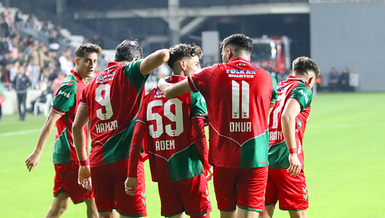 Karşıyaka hata yapmadı