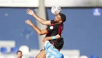 Cenk: Hata yaptım