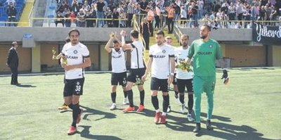 Altay’da seferberlik