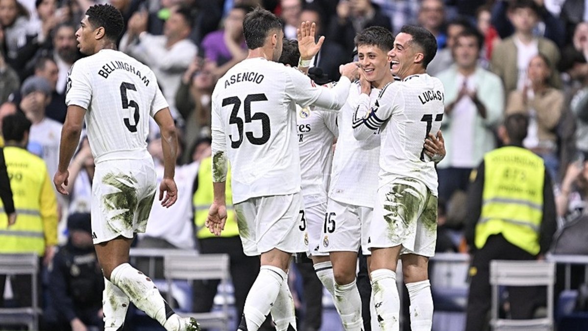 Real Madrid 3-2 Celta Vigo (MAÇ SONUCU ÖZET) Real Madrid 3-2 Celta Vigo (MAÇ SONUCU ÖZET)