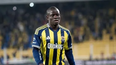Aziz Yıldırım'dan Kante tepkisi: Satabiliyorsanız satın!