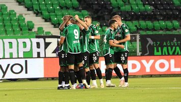 Sakaryaspor hazır kıta