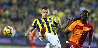 Skrtel 1’e 4 Rangers’ta!