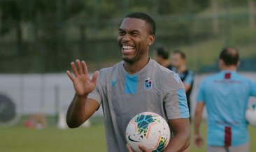 Sturridge huzuru Trabzonspor ile buldu!