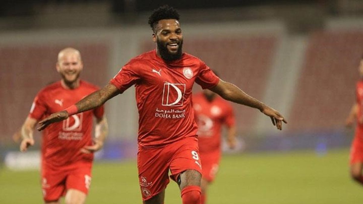 Boupendza Galatasaray'a mı geliyor? Transfer...