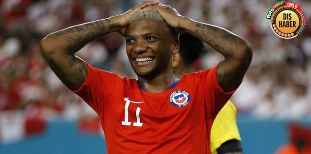 Son Dakika Trabzonspor Ve Basaksehir Transfer Savasinda Junior Fernandes Son Dakika Trabzo