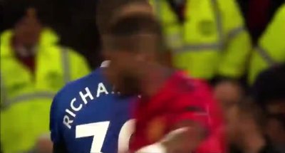 Brezilya'nın 21'lik yeteneği: Richarlison