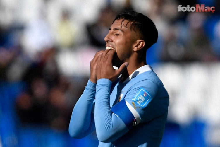 FENERBAHÇE TRANSFER HABERLERİ | Fabricio Diaz'dan geleceği hakkında flaş karar!