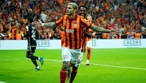 Gözler Icardi’de